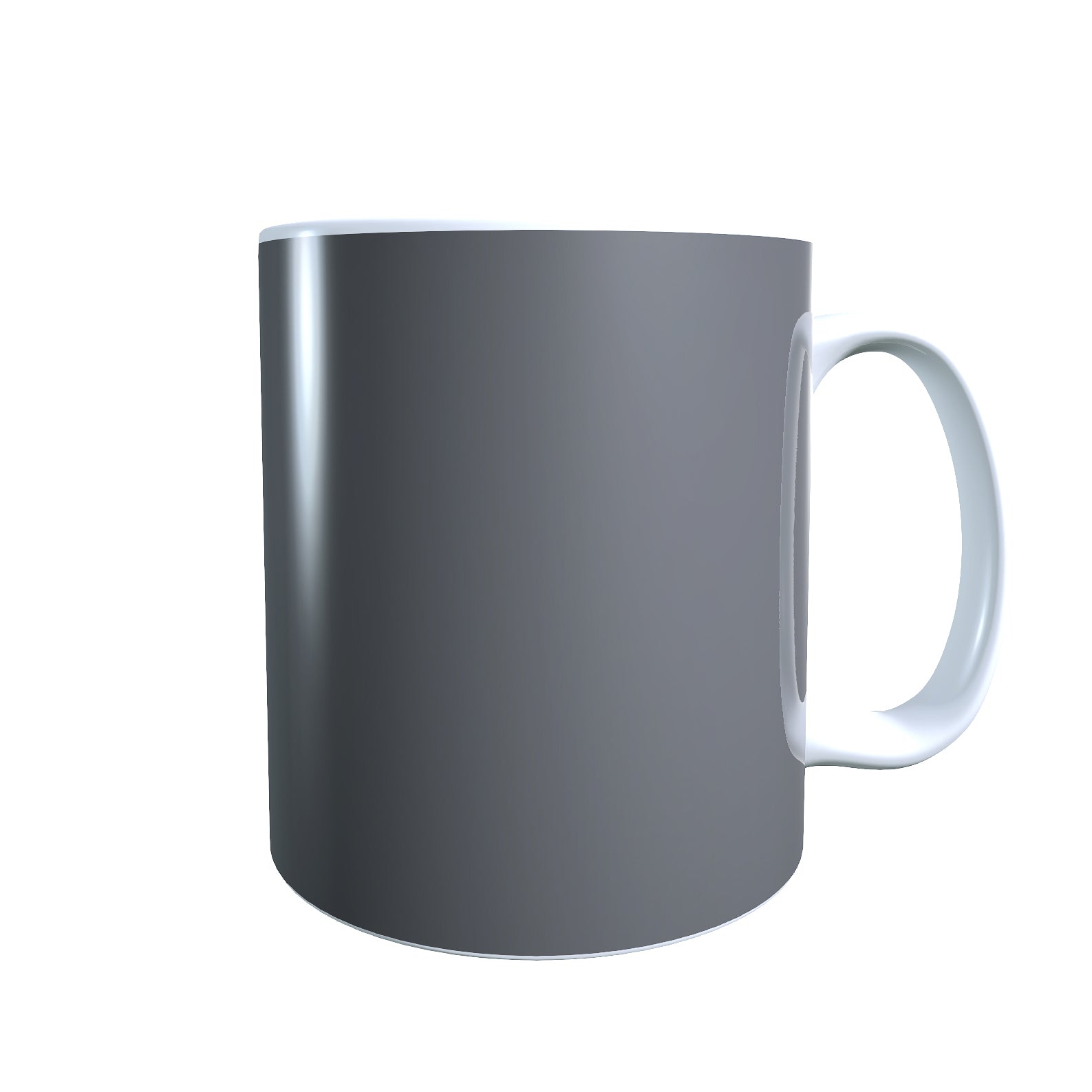 Goddess - Titan Siege Coffee Mug