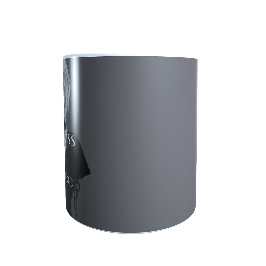 Goddess - Titan Siege Coffee Mug