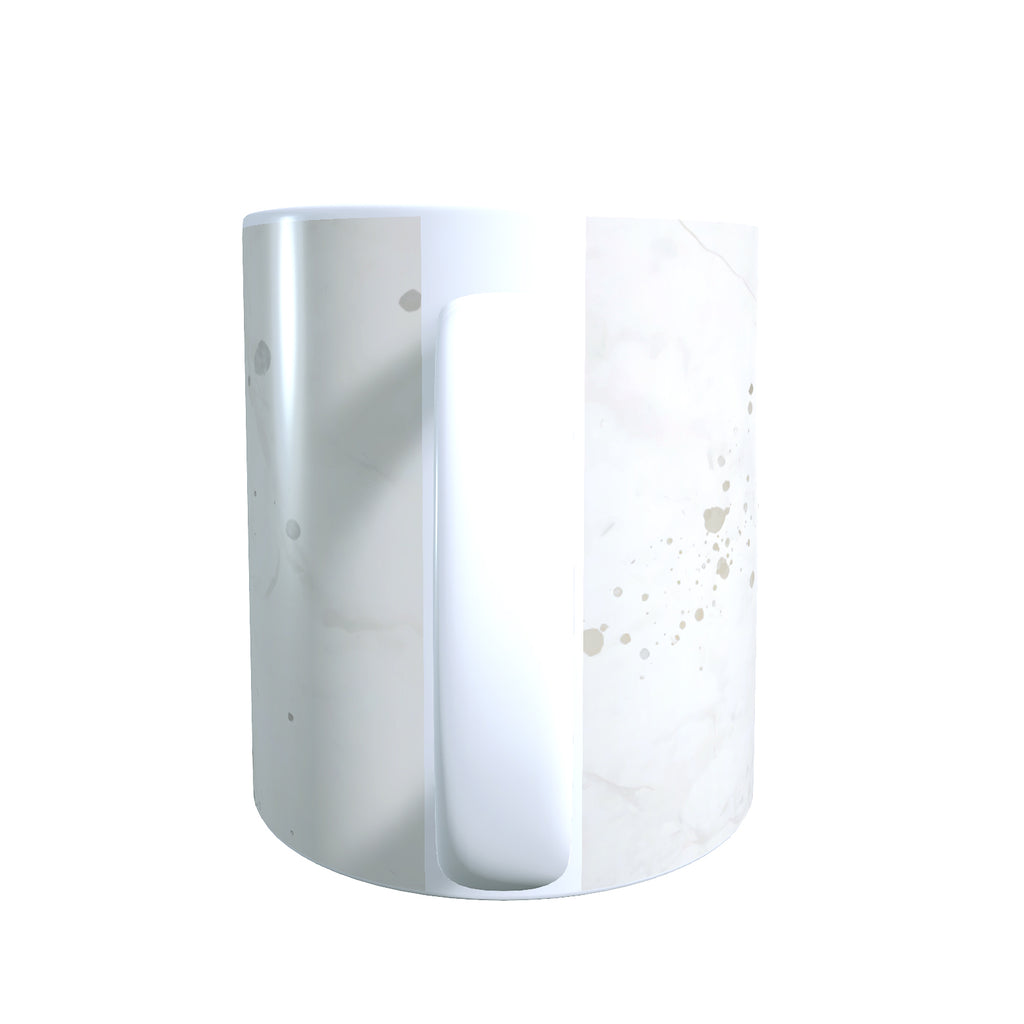 Hold the Line - Battle Royale Elite Coffee Mug