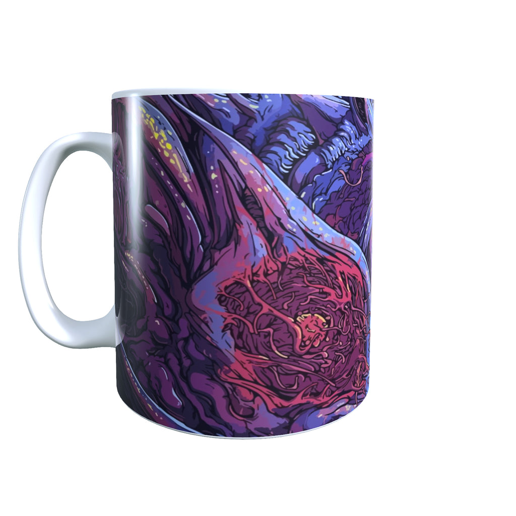 Hyper Beast - Tactical Ops Coffee Mug