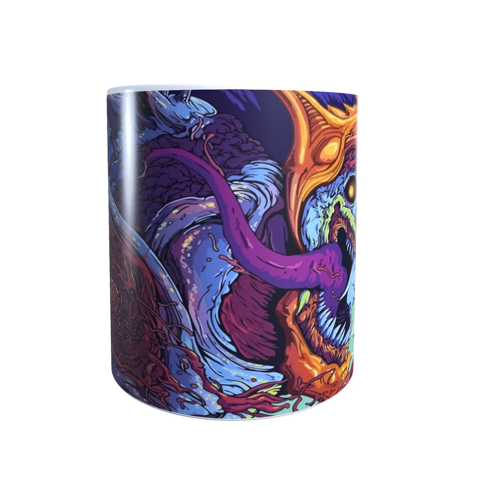 Hyper Beast - Tactical Ops Coffee Mug