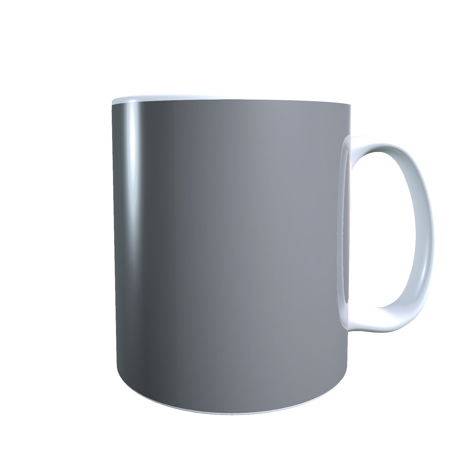Intrepid - Titan Siege Coffee Mug