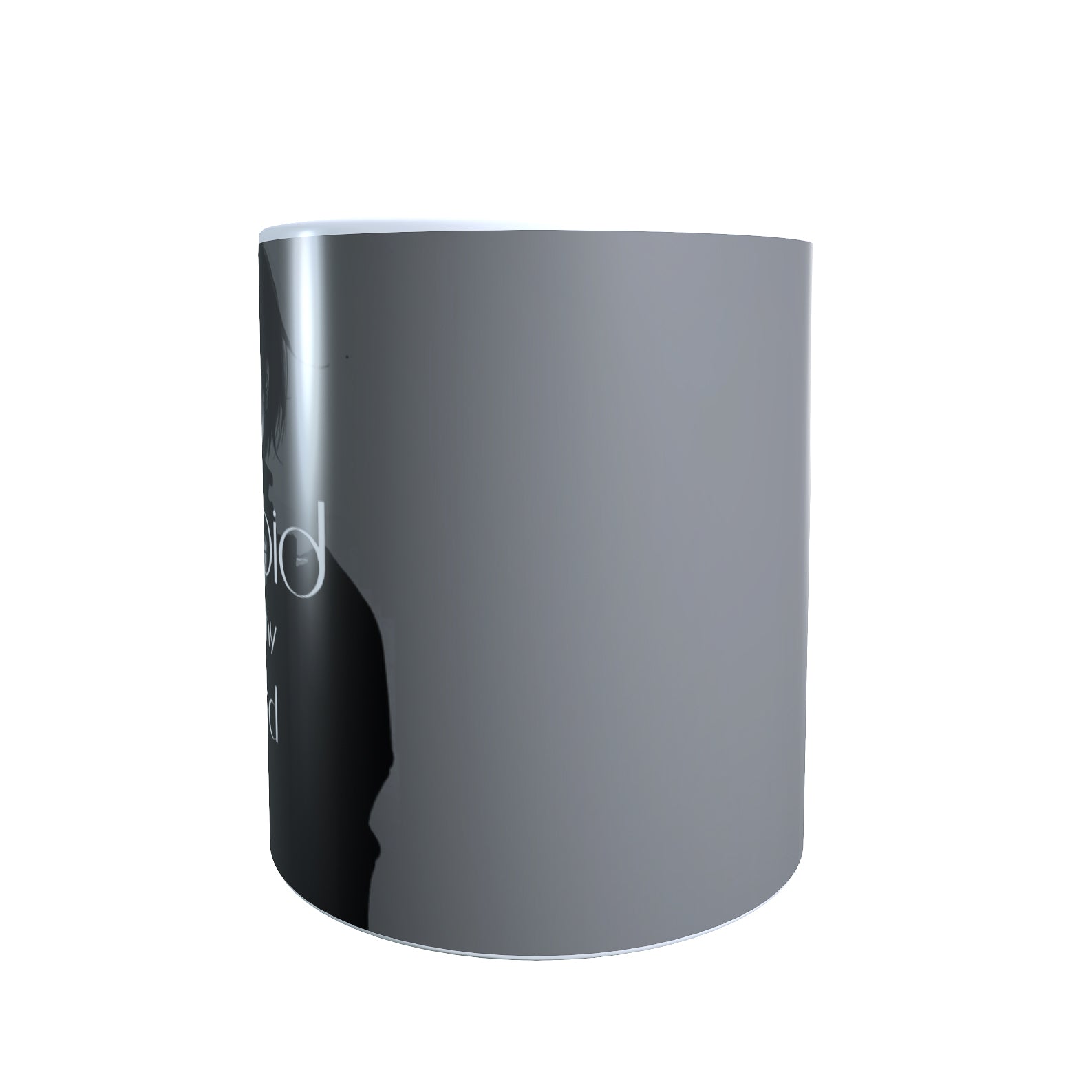 Intrepid - Titan Siege Coffee Mug