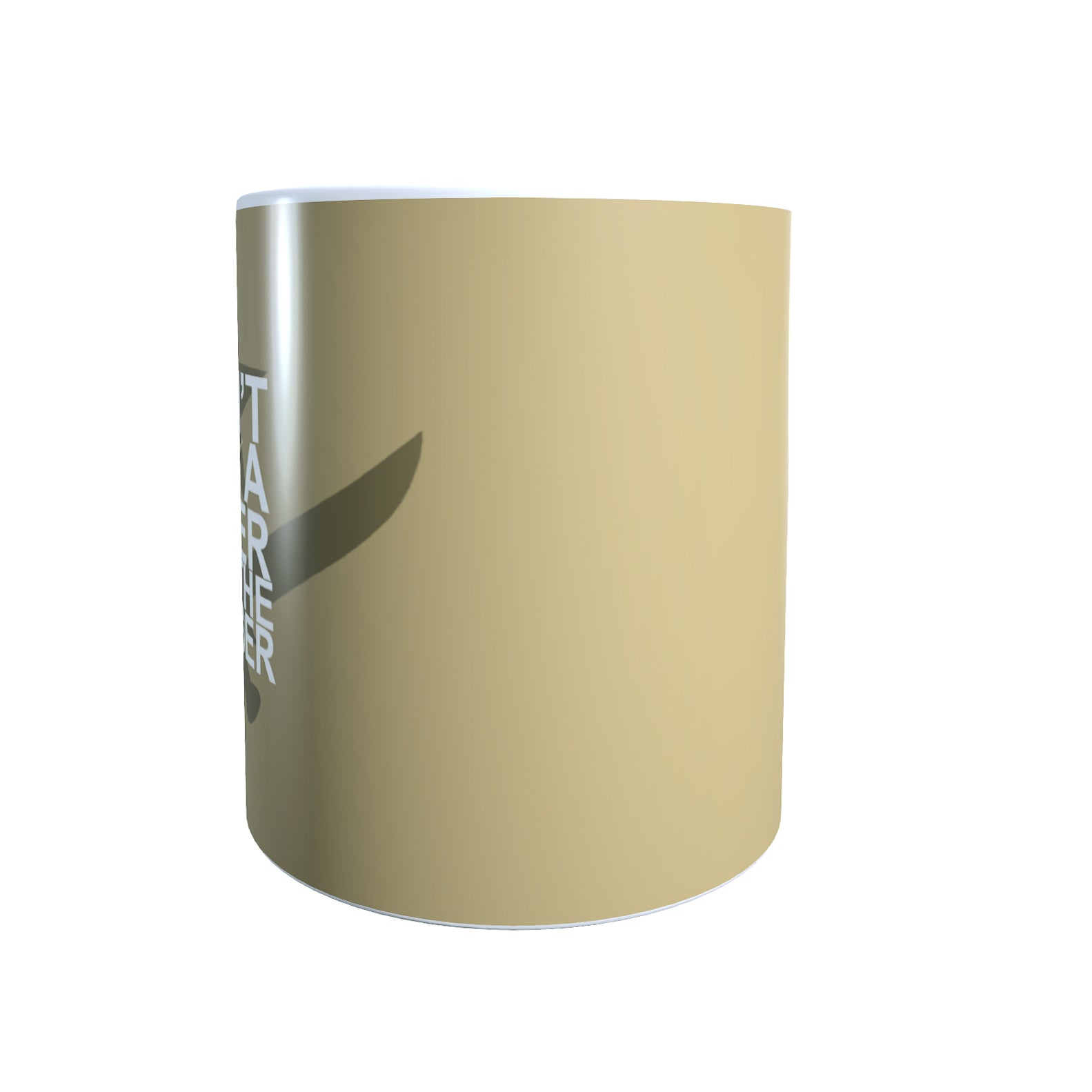 Kill the Defuser - Tactical Ops Coffee Mug