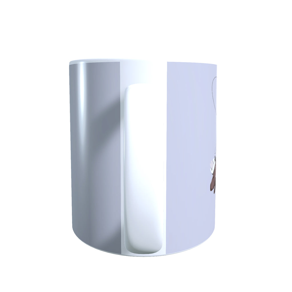 Levi Attack - Titan Siege Coffee Mug