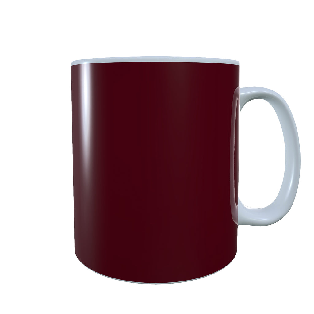 Luffy Stand Minimal  - Pirate’s Voyage Coffee Mug