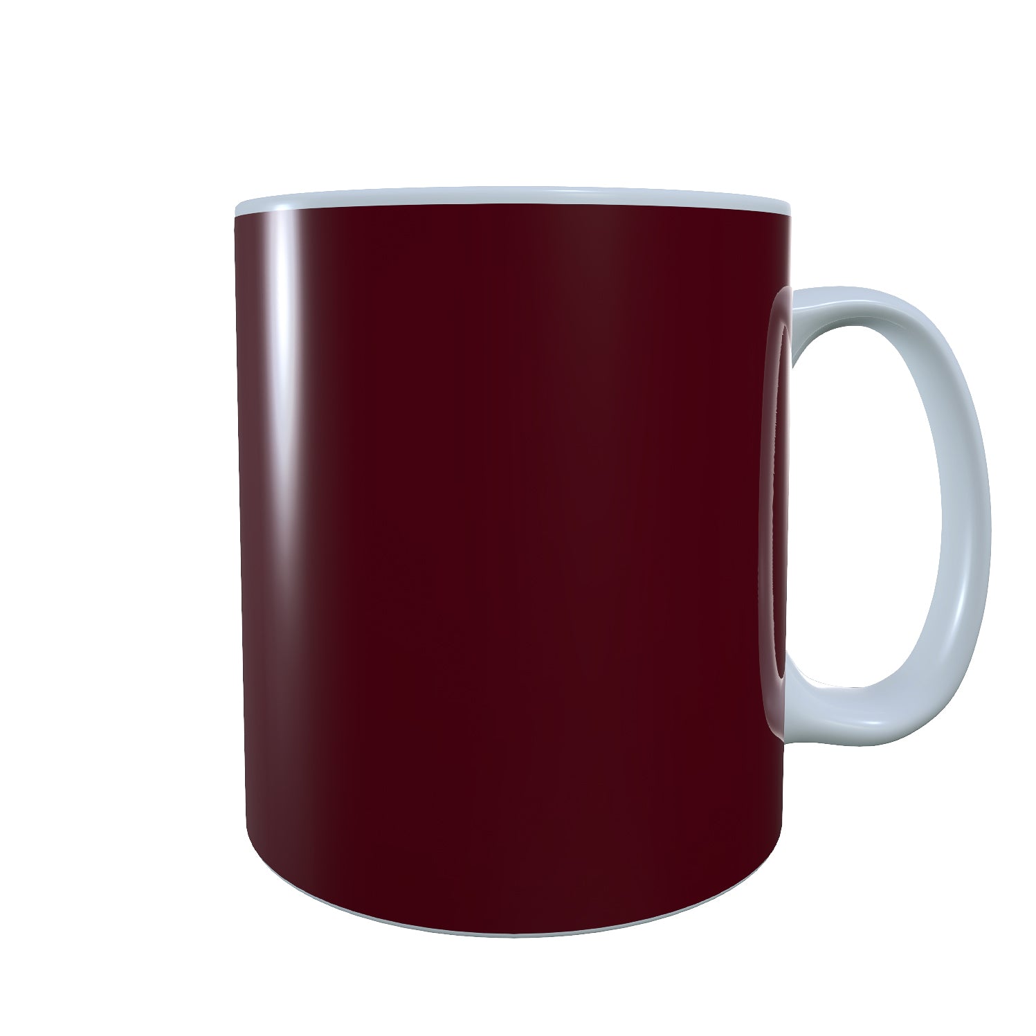 Luffy Stand Minimal  - Pirate’s Voyage Coffee Mug