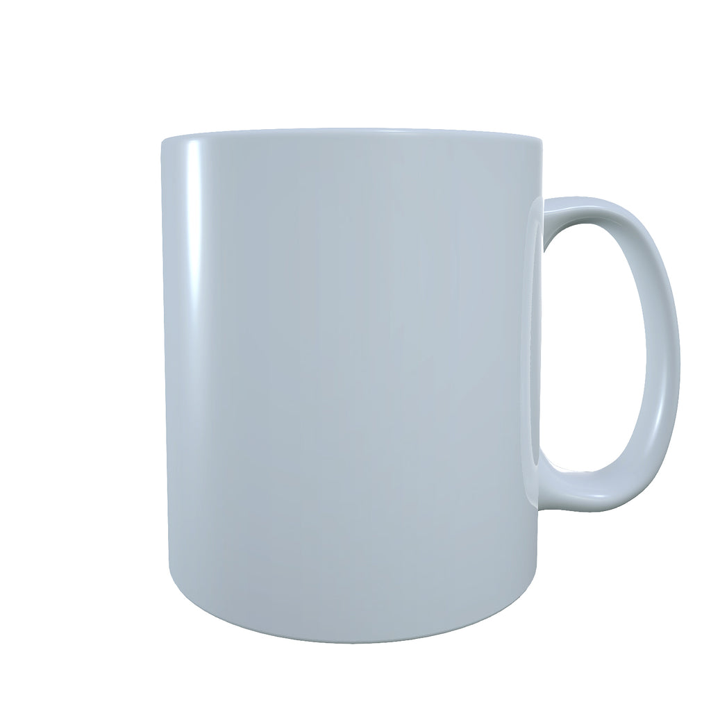 Back to Back - Pirate’s Voyage Coffee Mug