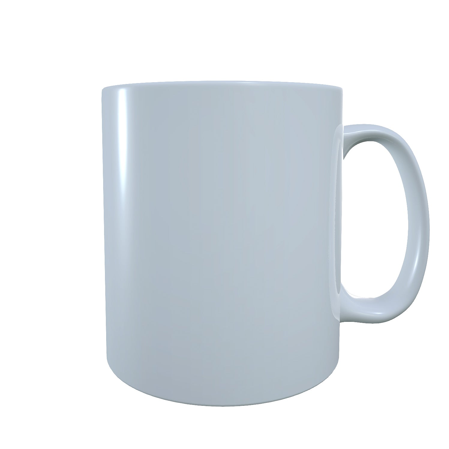 Back to Back - Pirate’s Voyage Coffee Mug