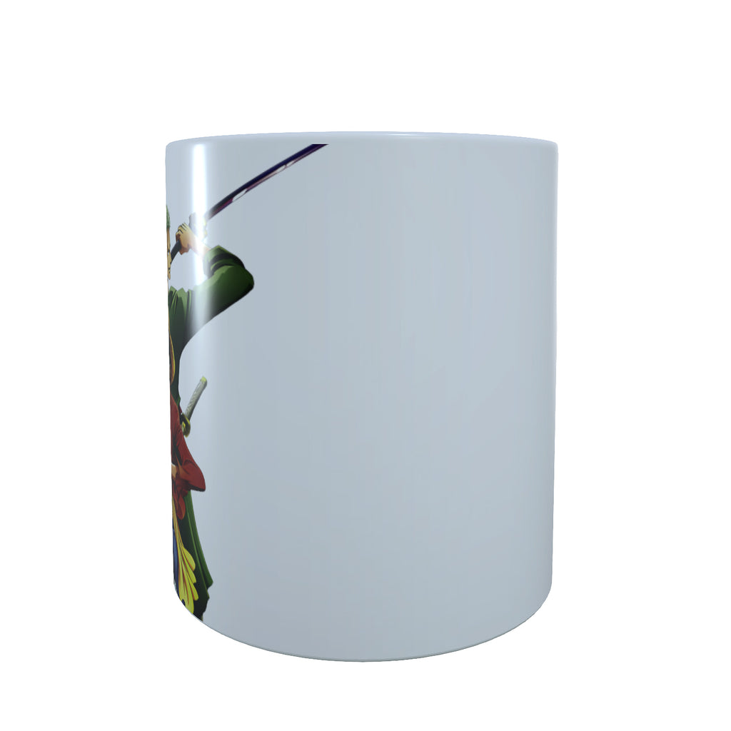 Back to Back - Pirate’s Voyage Coffee Mug