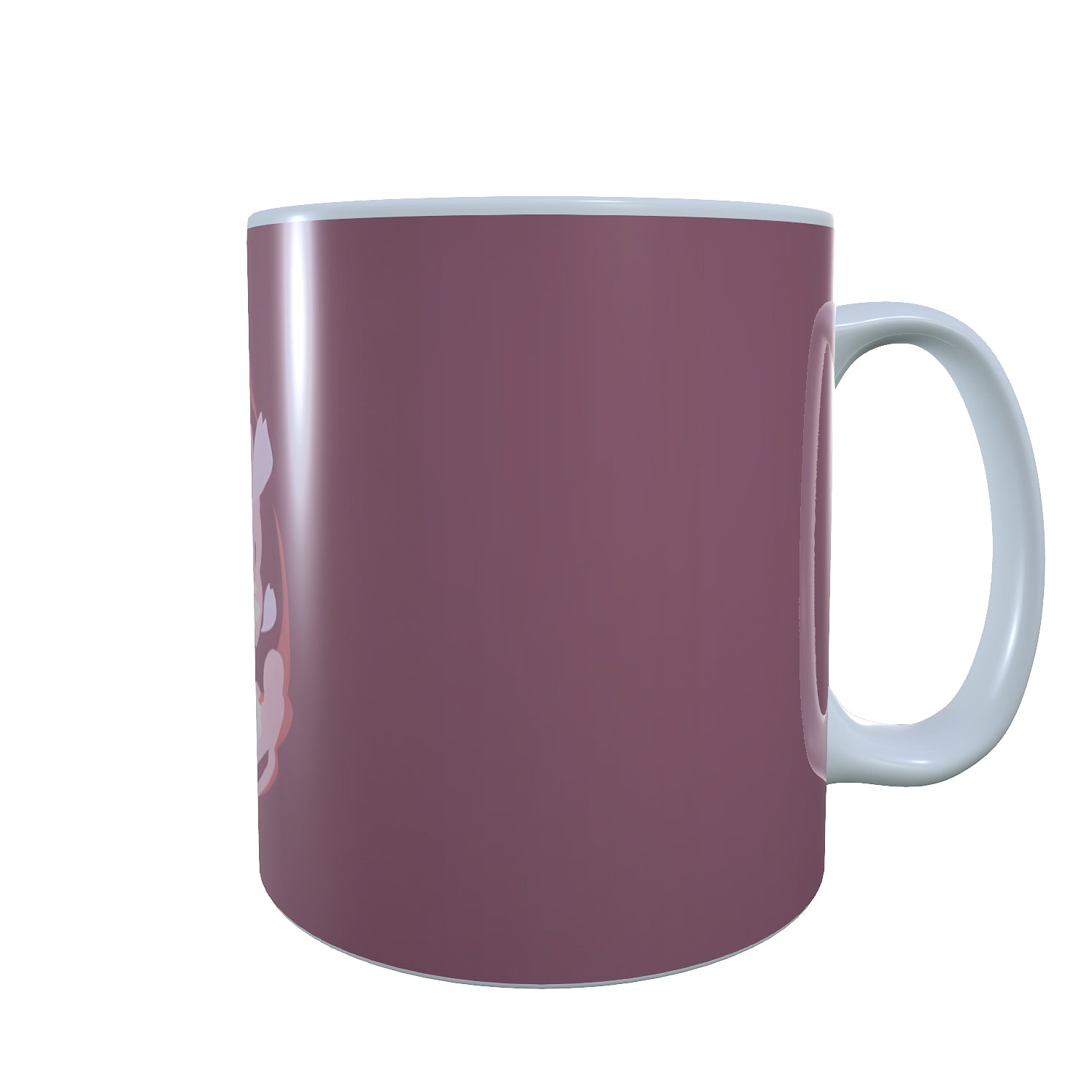 Robin Minimal  - Pirate’s Voyage Coffee Mug