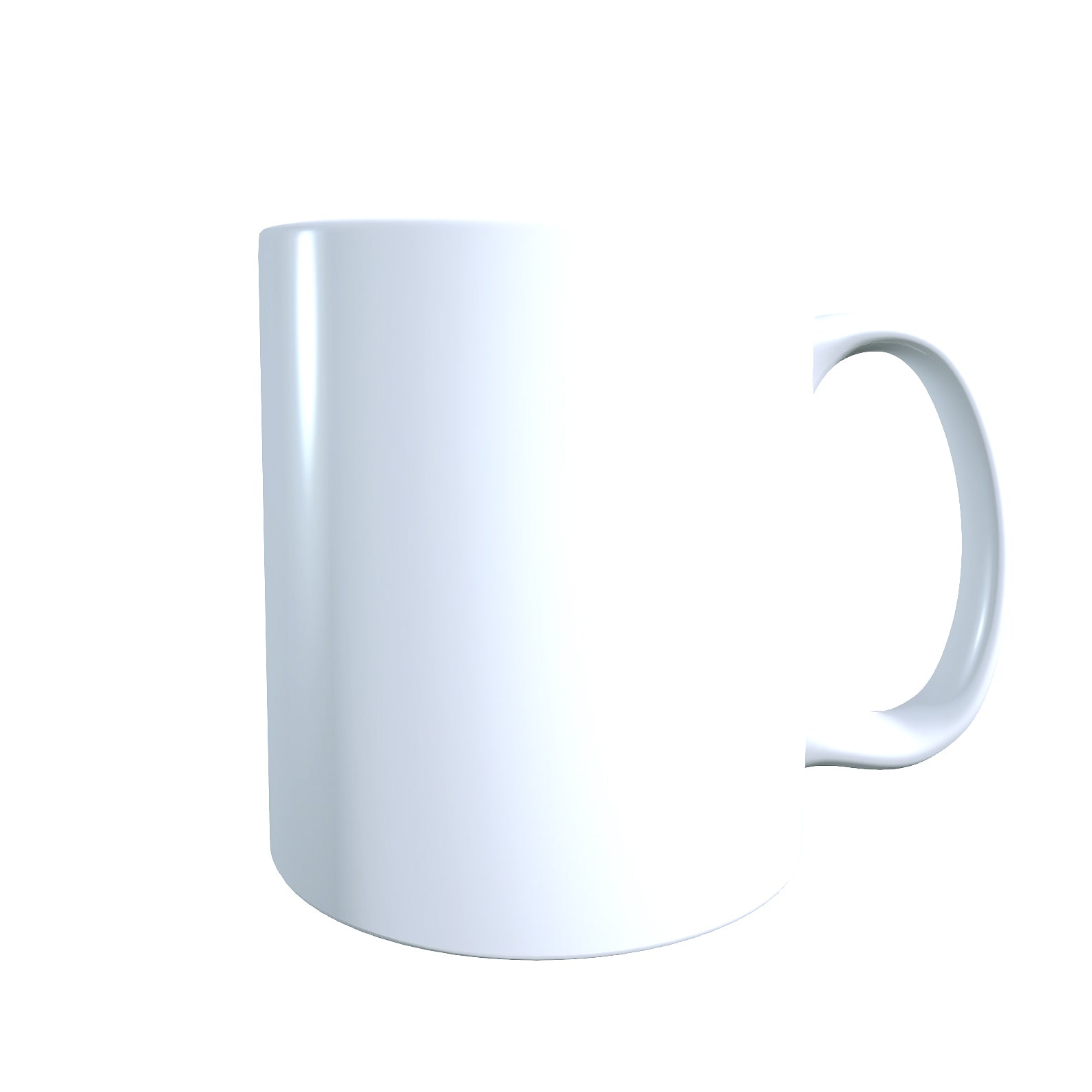 Adrenaline Runner Hero - Battle Royale Elite Coffee Mug
