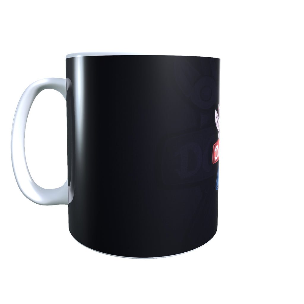 Pro's Don't Fake - Tactical Ops Coffee Mug