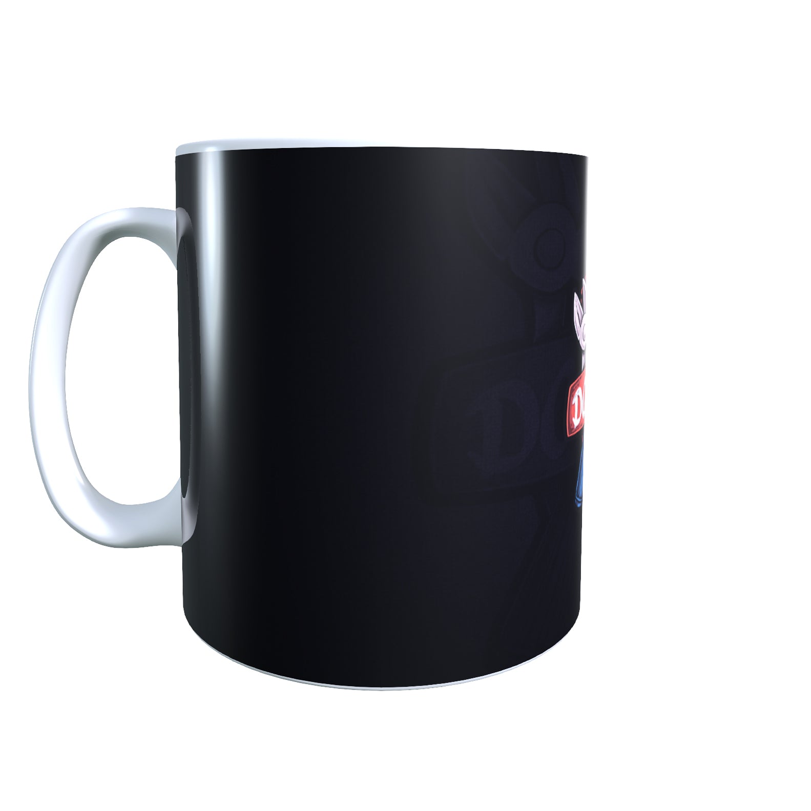 Pro's Don't Fake - Tactical Ops Coffee Mug