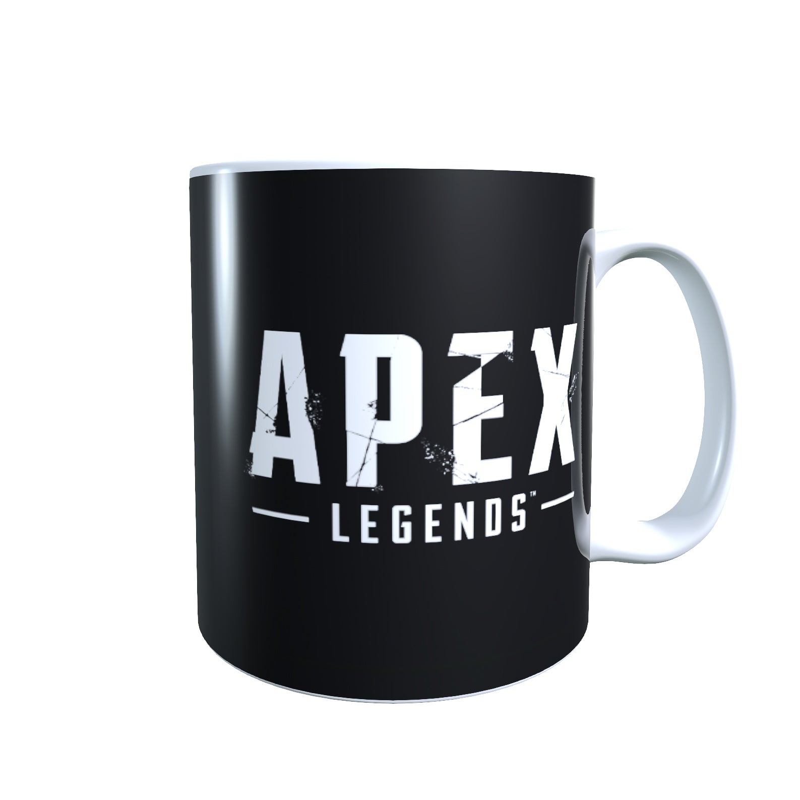 Sparks - Battle Royale Elite Coffee Mug