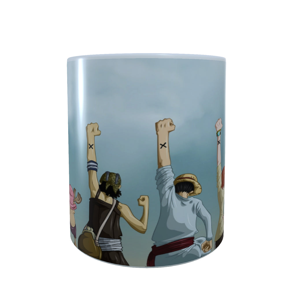 Team Victory - Pirate’s Voyage Coffee Mug