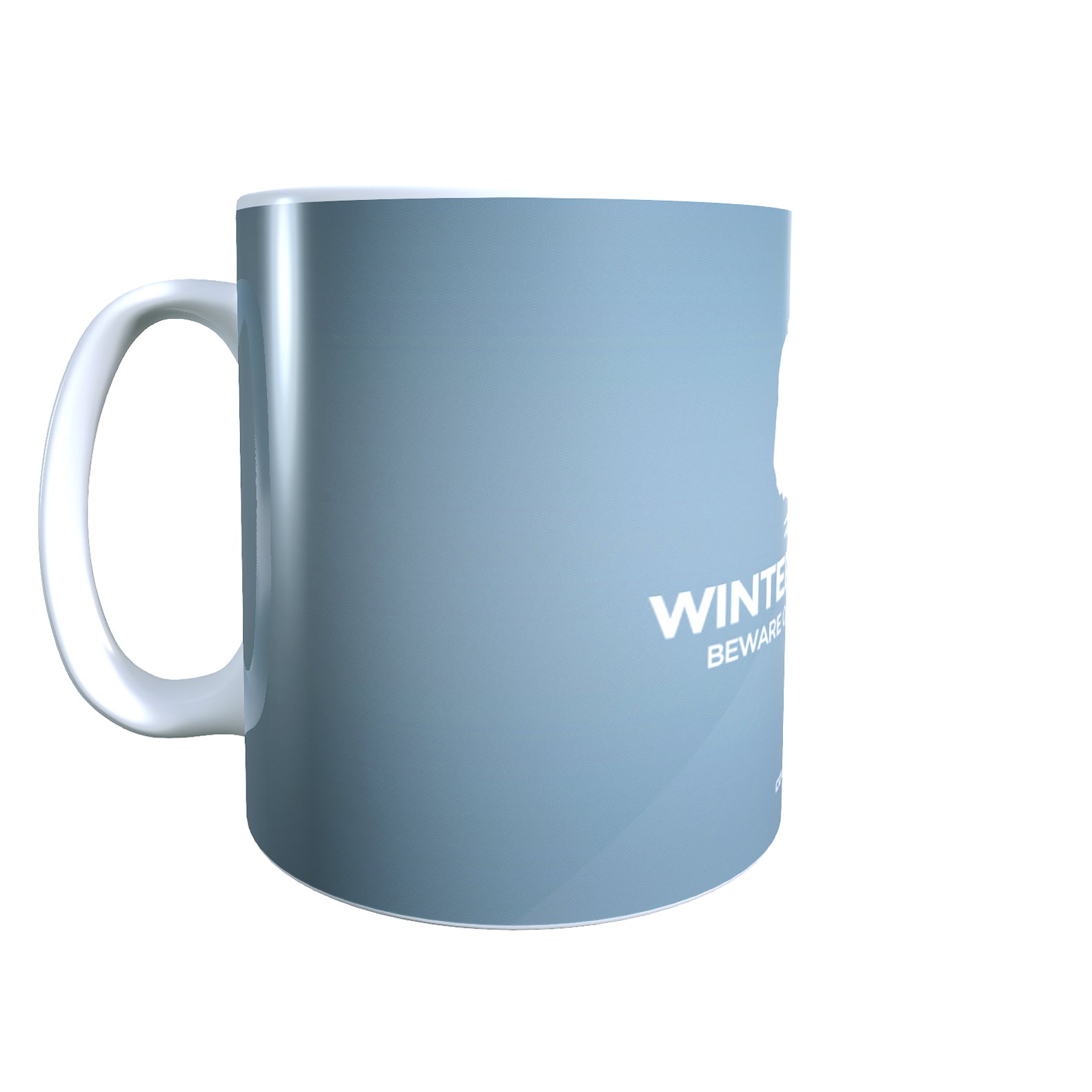 Winter is Coming - Tactical Ops Coffee Mug
