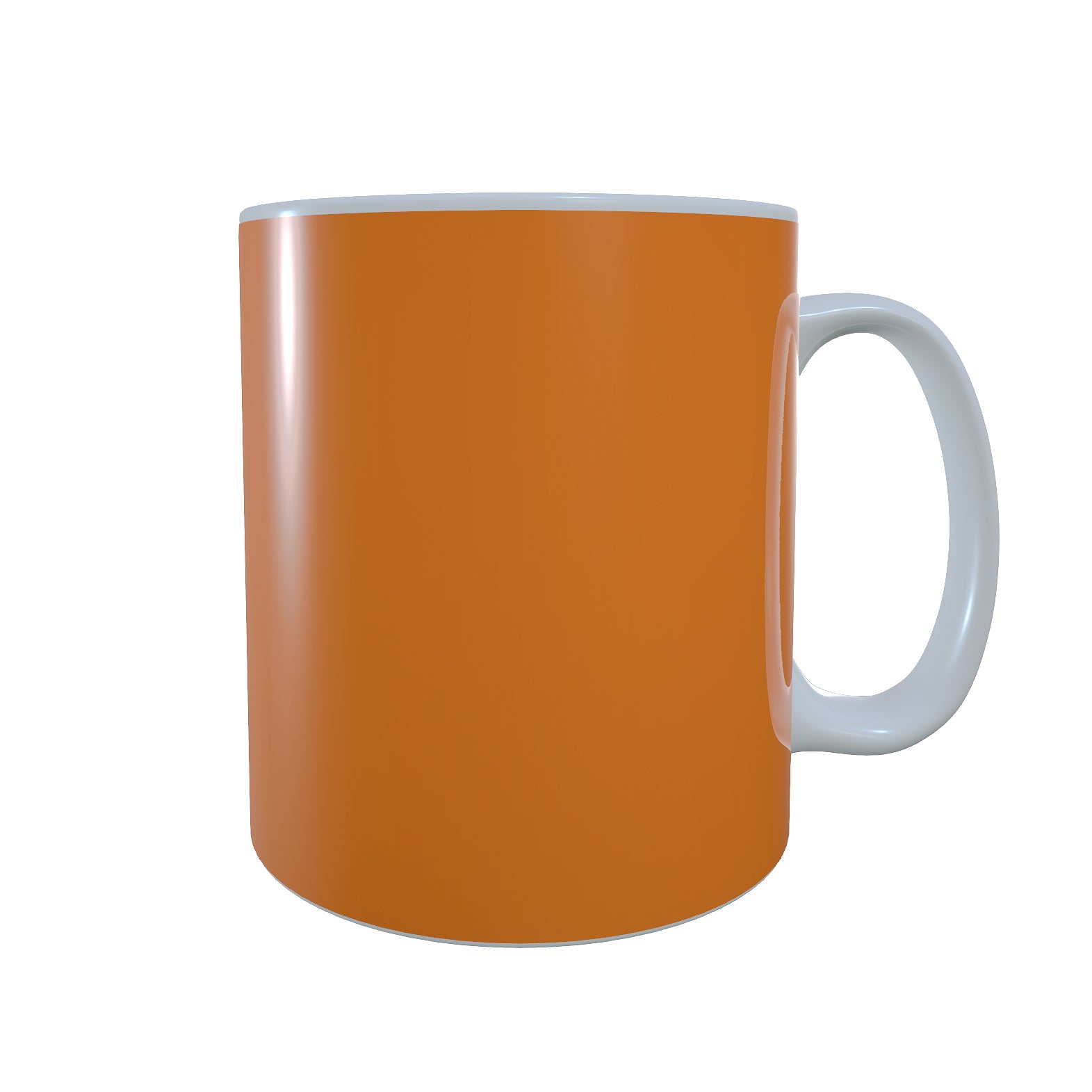 Angel Kanji - Saiyan Legends Coffee Mug